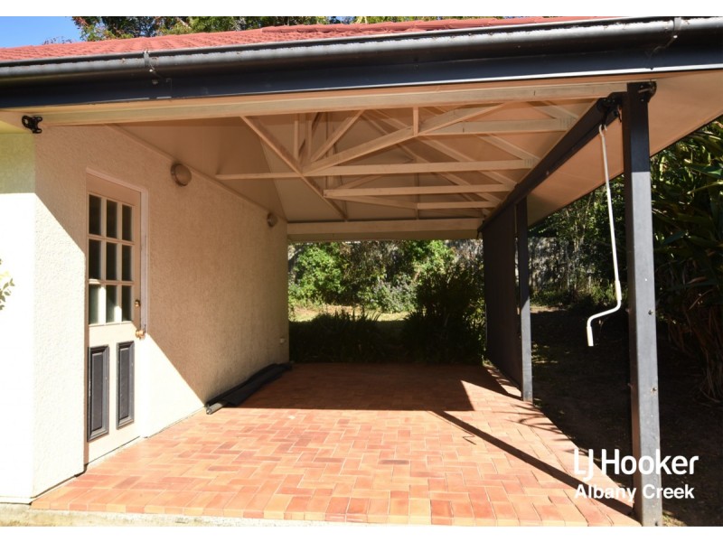 78 Miller Street, Chermside QLD 4032