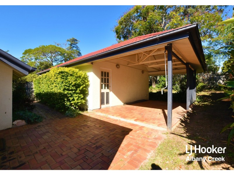 78 Miller Street, Chermside QLD 4032