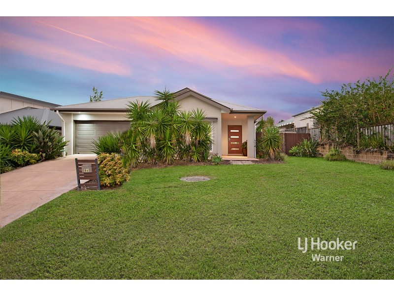 86 Winlock Circuit, Warner QLD 4500