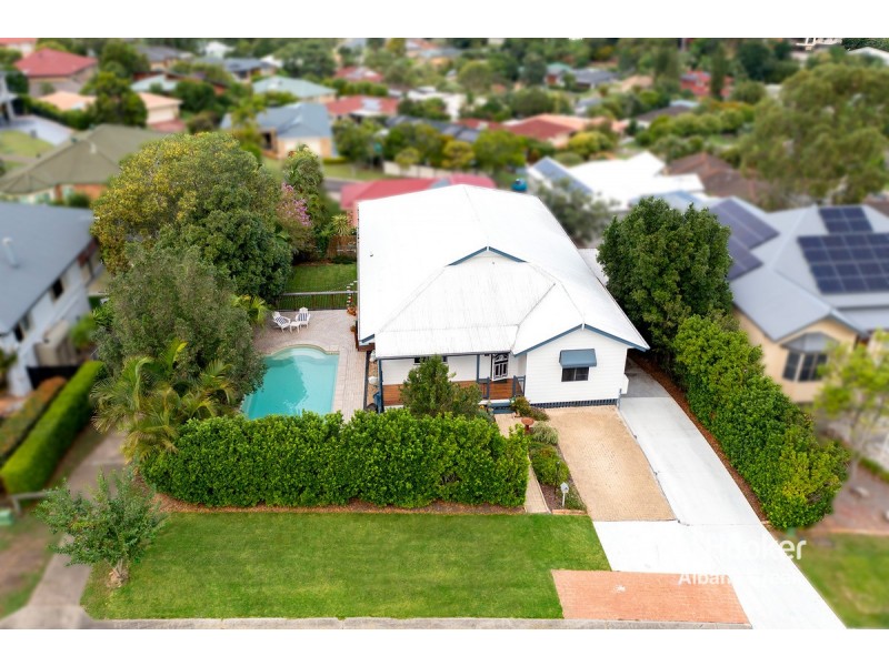 43 Ophelia Crescent, Eatons Hill QLD 4037