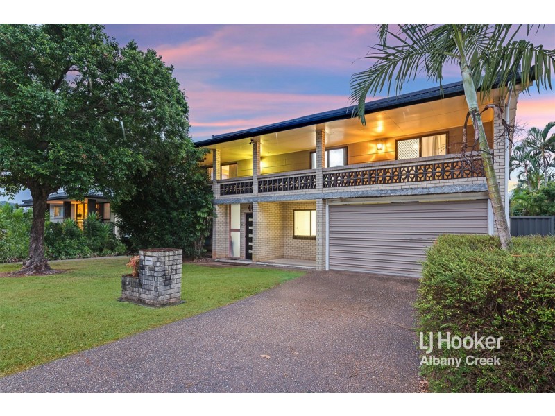 44 Arcola Street, Aspley QLD 4034