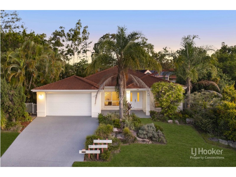 12 Brandy Court, Eatons Hill QLD 4037