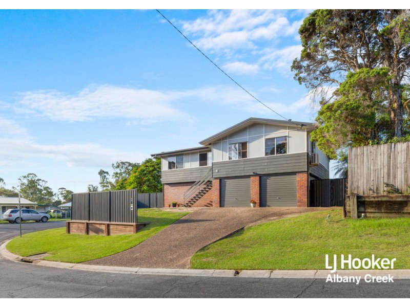 2 Gleneagles Street, Morayfield QLD 4506