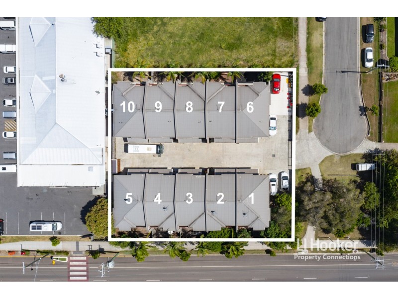 2/19 Wallace Street South, Caboolture QLD 4510