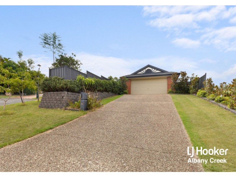 6 Eager Court, Petrie QLD 4502