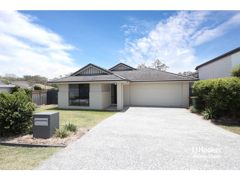 68 Rolland Parade, Warner QLD 4500