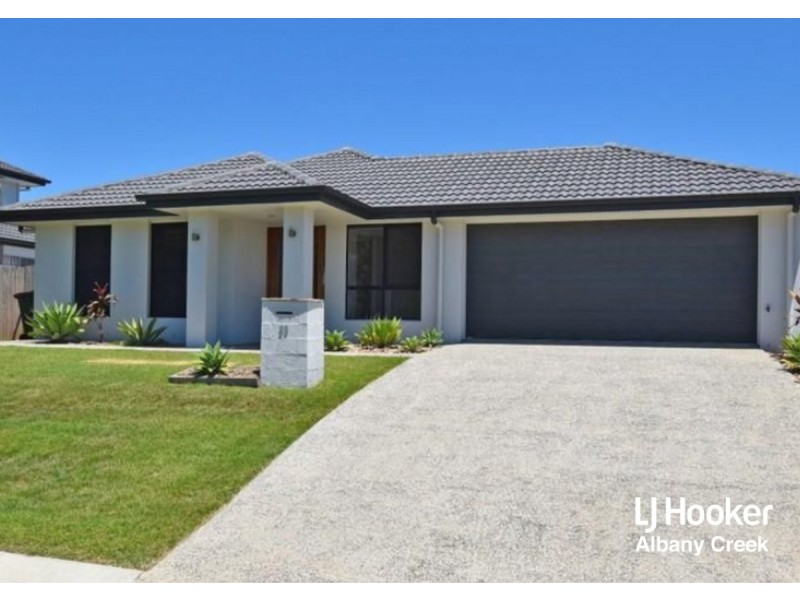 20 capricorn Circuit, North Lakes QLD 4509