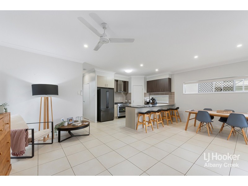 10 Aldritt Place, Bridgeman Downs QLD 4035