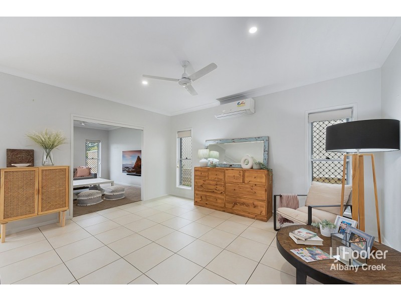 10 Aldritt Place, Bridgeman Downs QLD 4035