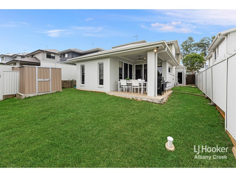 10 Aldritt Place, Bridgeman Downs QLD 4035
