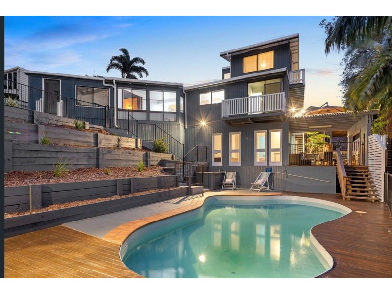 Eatons Hill QLD 4037