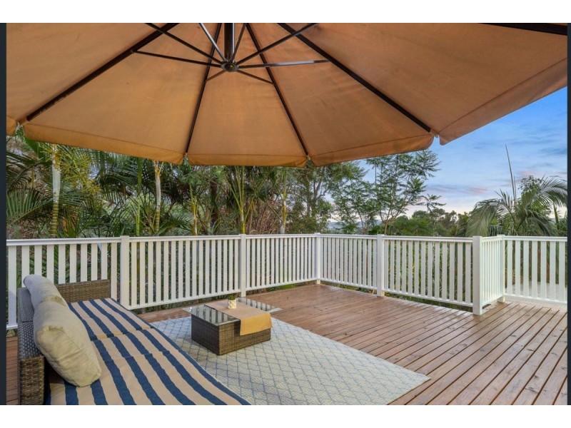 Eatons Hill QLD 4037