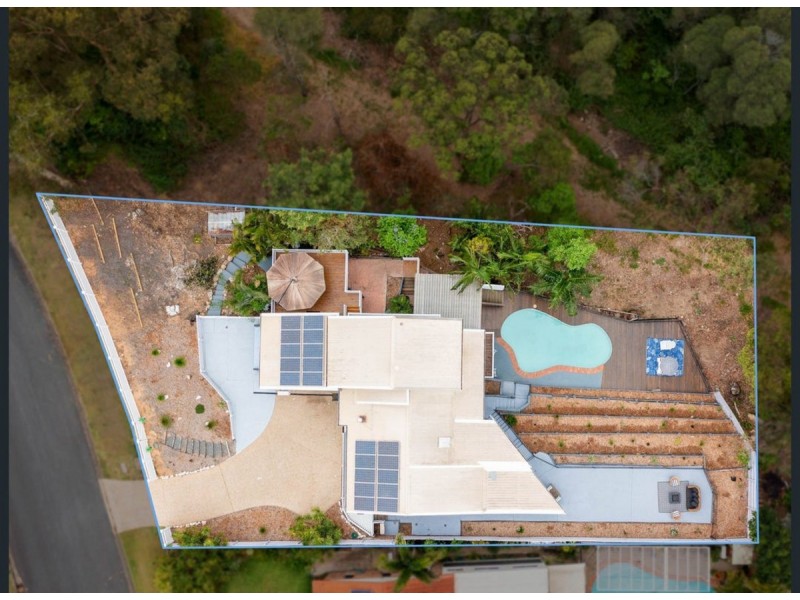 Eatons Hill QLD 4037