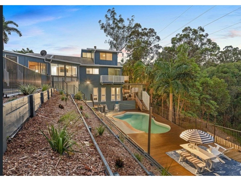 Eatons Hill QLD 4037