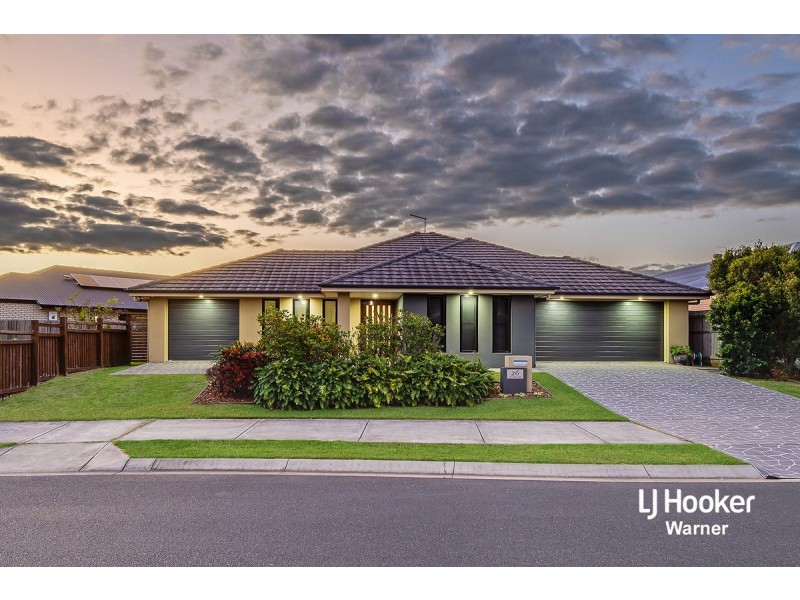 26 Solomon Parade, Warner QLD 4500