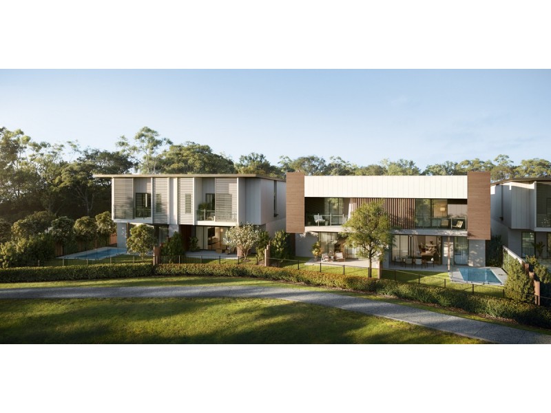 Albany Creek QLD 4035