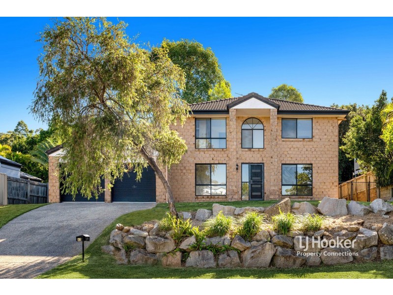 42 Ophelia Crescent, Eatons Hill QLD 4037