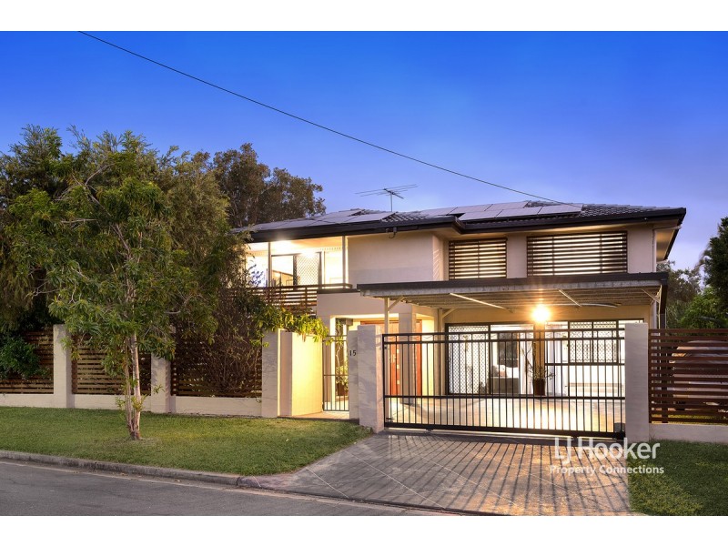15 Dolcoath Street, Albany Creek QLD 4035