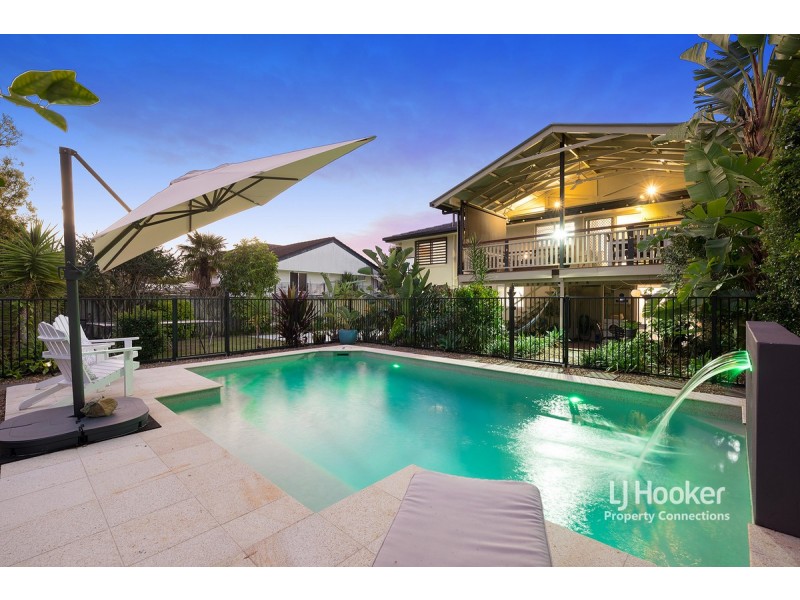 15 Dolcoath Street, Albany Creek QLD 4035