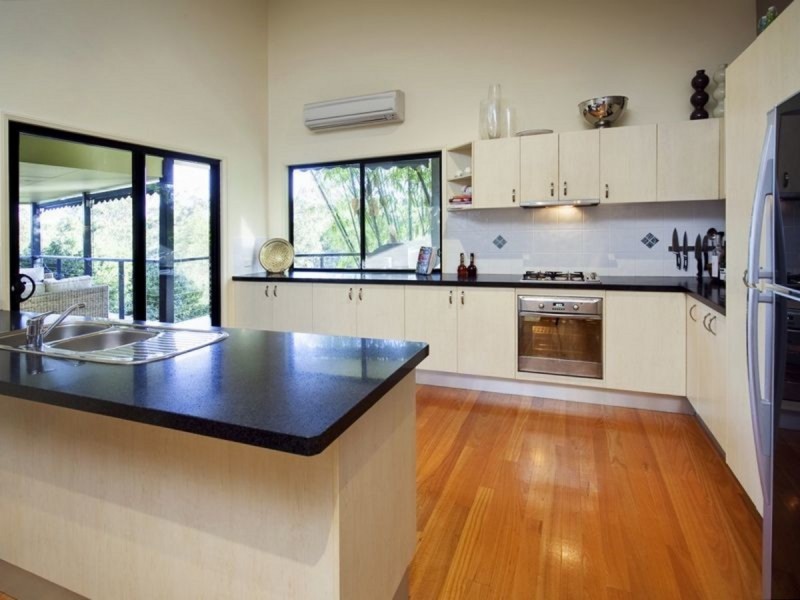 54 Ira Buckby Road West, Cashmere QLD 4500