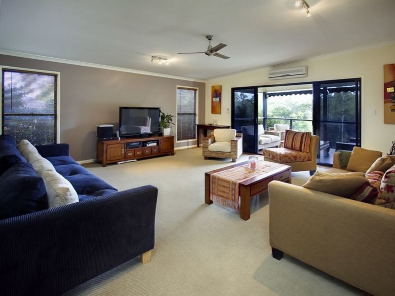 54 Ira Buckby Road West, Cashmere QLD 4500