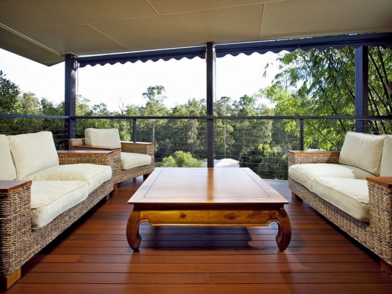 54 Ira Buckby Road West, Cashmere QLD 4500