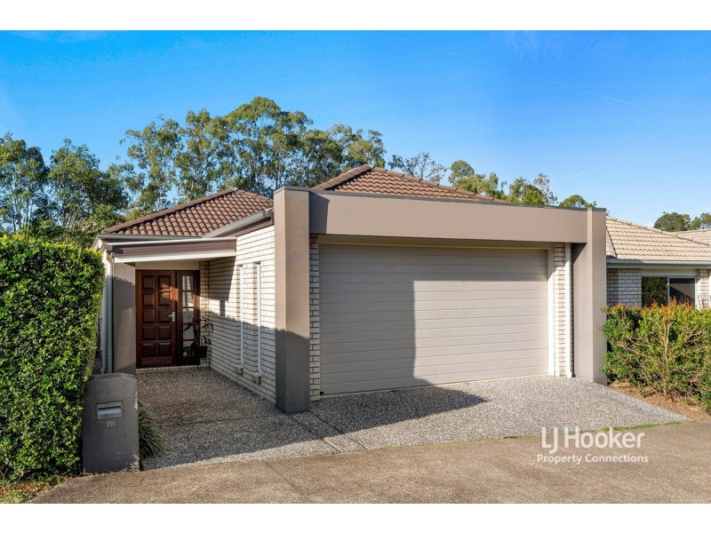 2B Melia Court, Eatons Hill QLD 4037