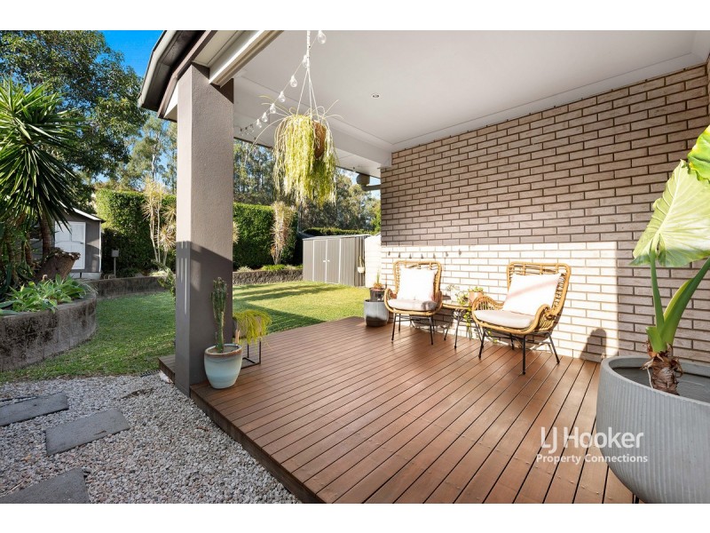 2B Melia Court, Eatons Hill QLD 4037