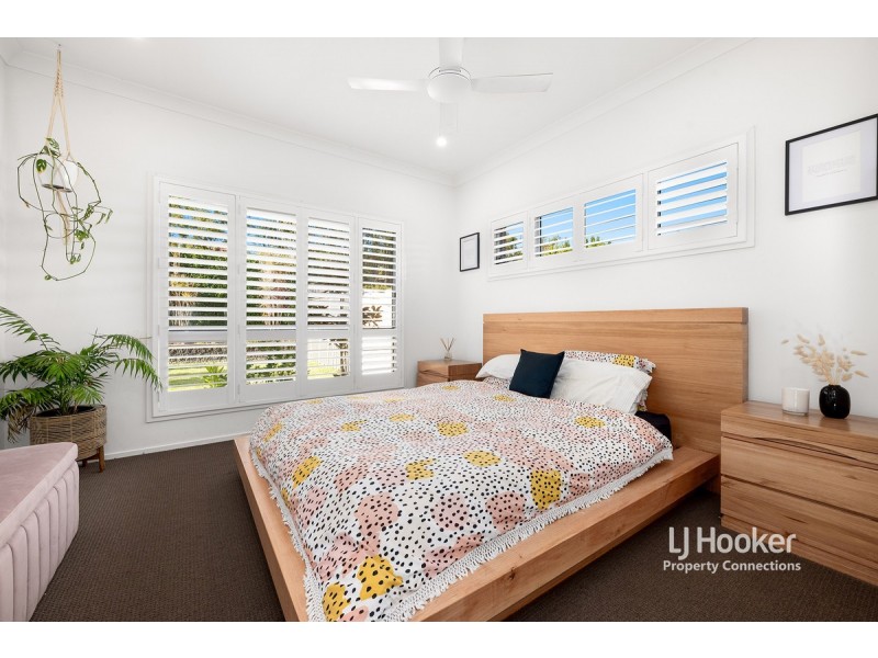 2B Melia Court, Eatons Hill QLD 4037