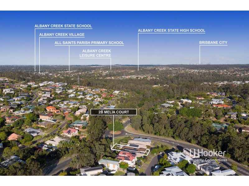 2B Melia Court, Eatons Hill QLD 4037