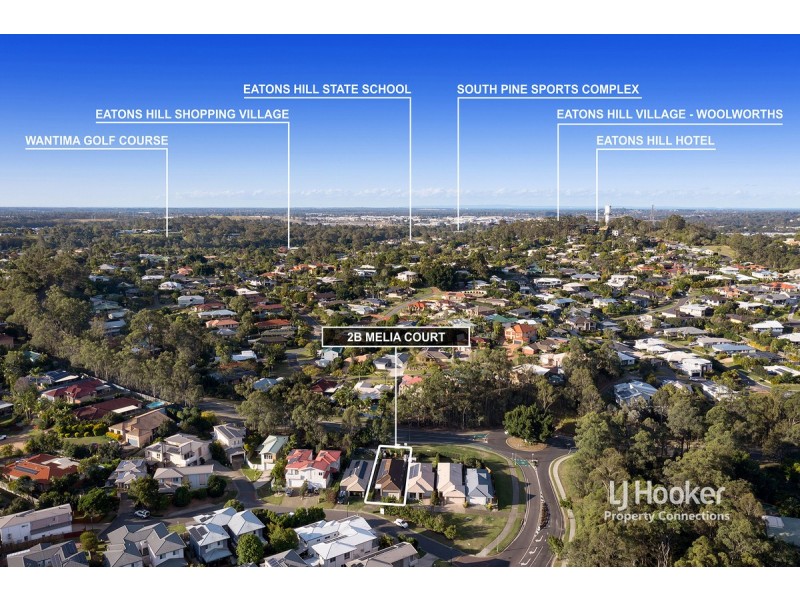 2B Melia Court, Eatons Hill QLD 4037