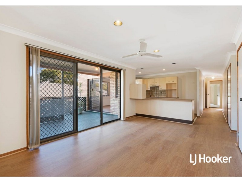 3 Kilnatoora Street, The Gap QLD 4061