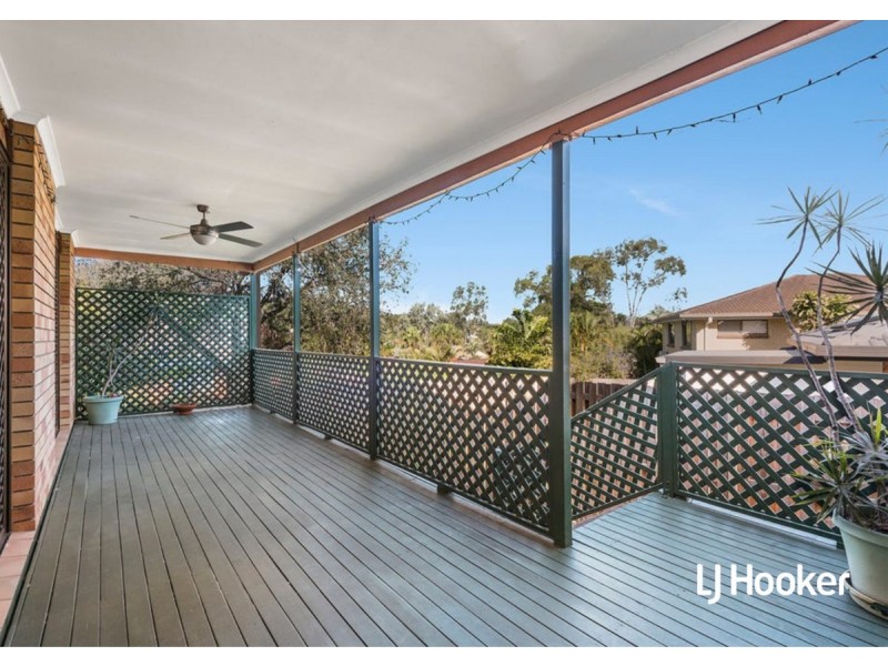 3 Kilnatoora Street, The Gap QLD 4061