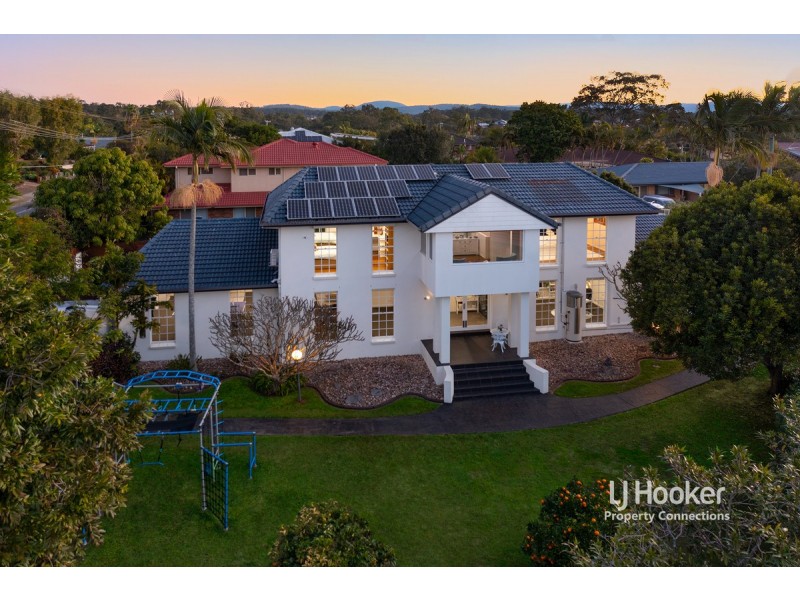 5 Fulmar Court, Albany Creek QLD 4035