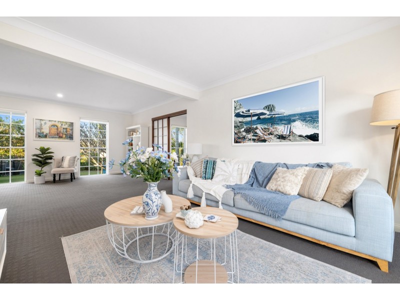 5 Fulmar Court, Albany Creek QLD 4035