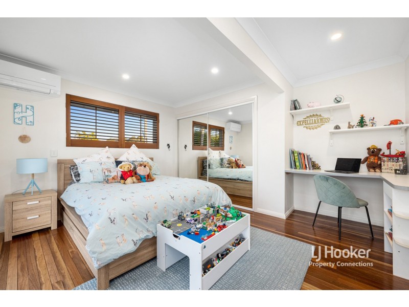 5 Fulmar Court, Albany Creek QLD 4035