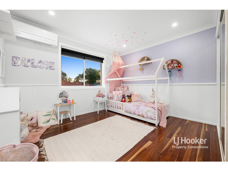 5 Fulmar Court, Albany Creek QLD 4035