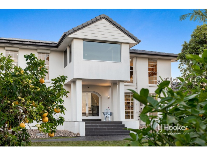 5 Fulmar Court, Albany Creek QLD 4035