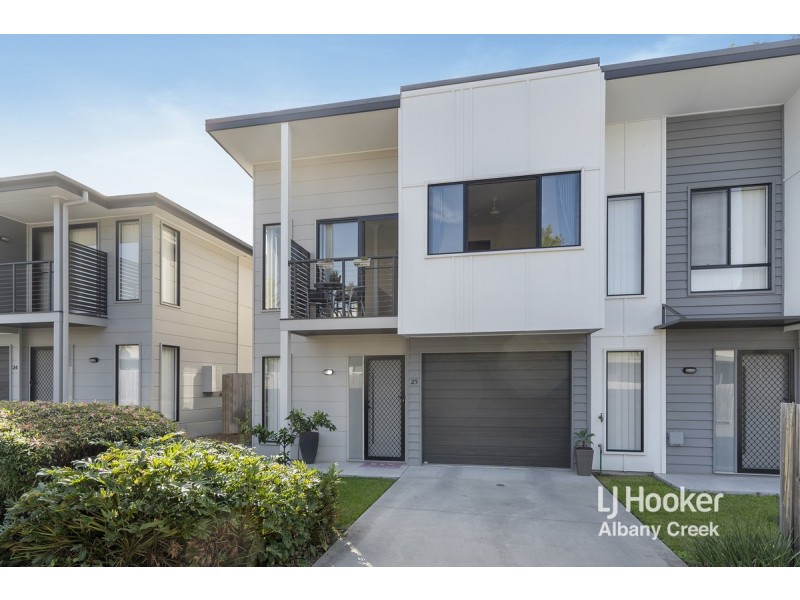 25/7 Franco Place, Bridgeman Downs QLD 4035