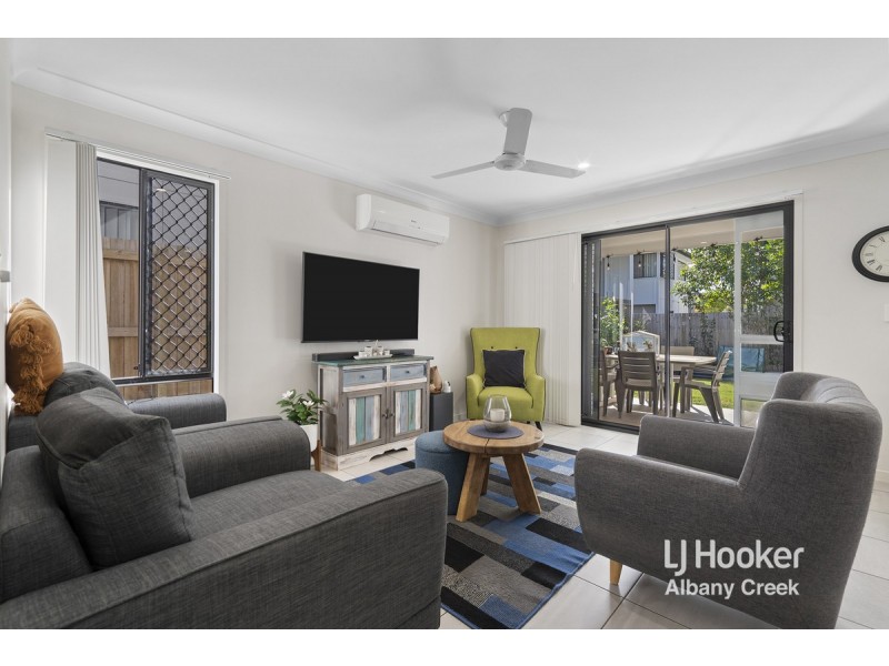 25/7 Franco Place, Bridgeman Downs QLD 4035