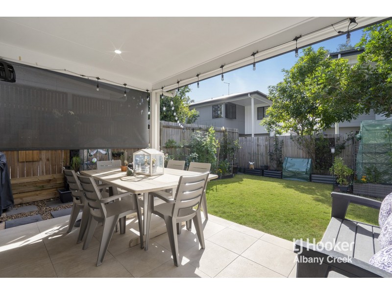 25/7 Franco Place, Bridgeman Downs QLD 4035