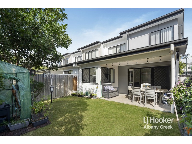 25/7 Franco Place, Bridgeman Downs QLD 4035