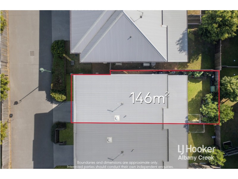 25/7 Franco Place, Bridgeman Downs QLD 4035