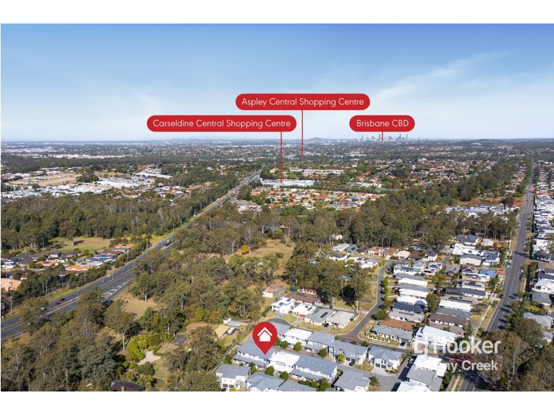 25/7 Franco Place, Bridgeman Downs QLD 4035