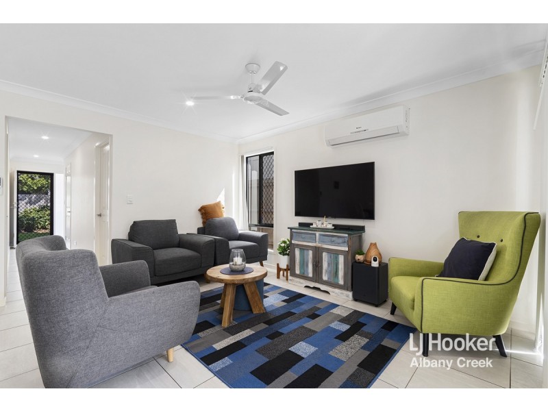 25/7 Franco Place, Bridgeman Downs QLD 4035