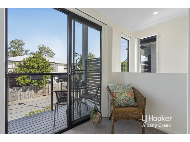 25/7 Franco Place, Bridgeman Downs QLD 4035
