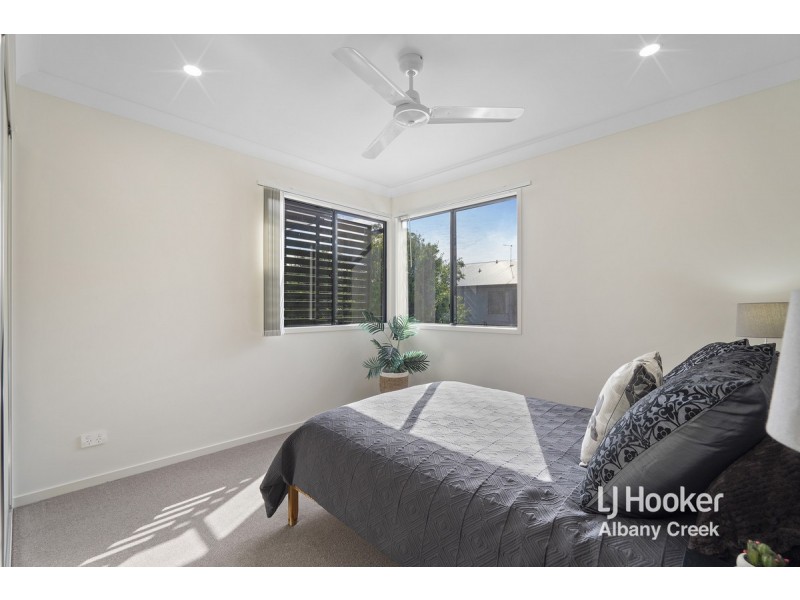 25/7 Franco Place, Bridgeman Downs QLD 4035