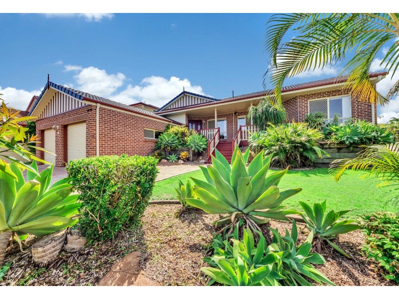 22 Castleroy Court, Albany Creek QLD 4035