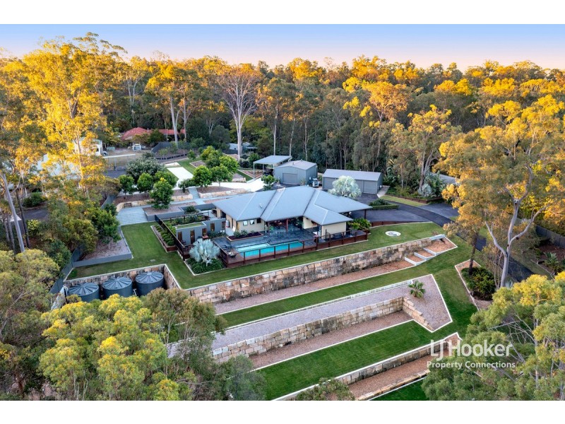 40 Montego Court, Eatons Hill QLD 4037