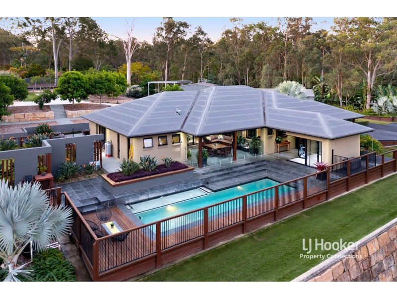 40 Montego Court, Eatons Hill QLD 4037